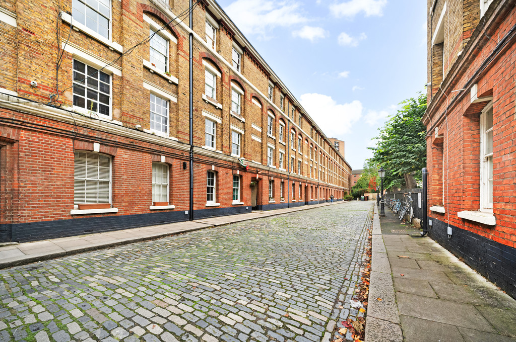 Gibson Gardens